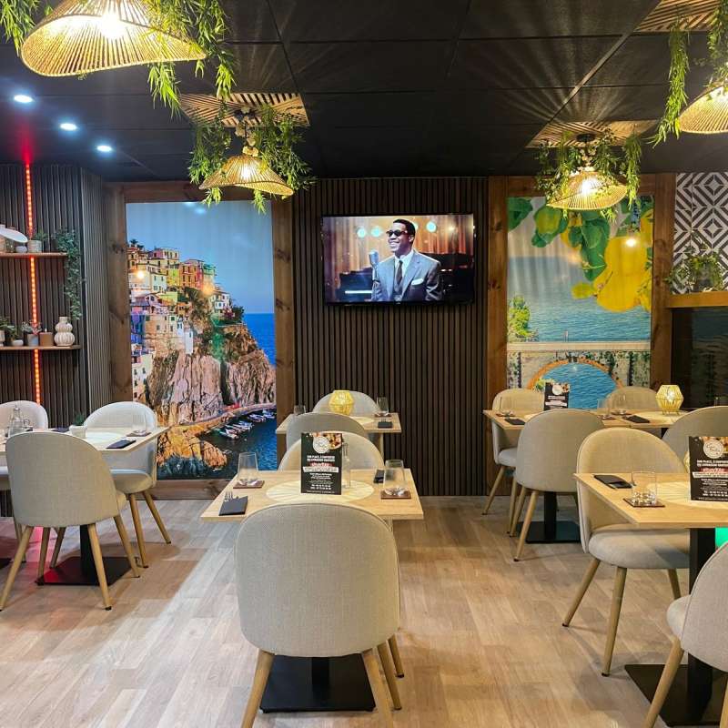 Ciao Bella Pizzeria Ciao Bella