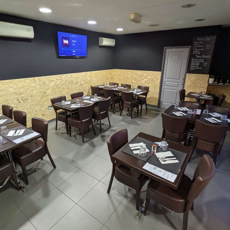 Pizzeria Gusto Pizza  Restaurant Pizzeria Gusto Pizza