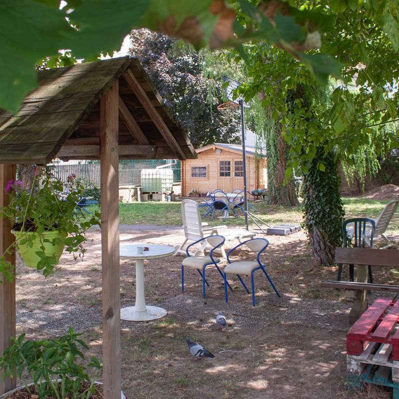 Foyer Sainte Constance Foyer Sainte-Constance