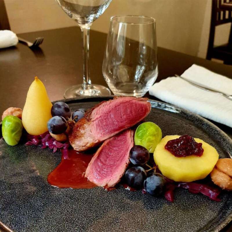 Restaurant les 2 Moiselles  Restaurant 2'Moiselles