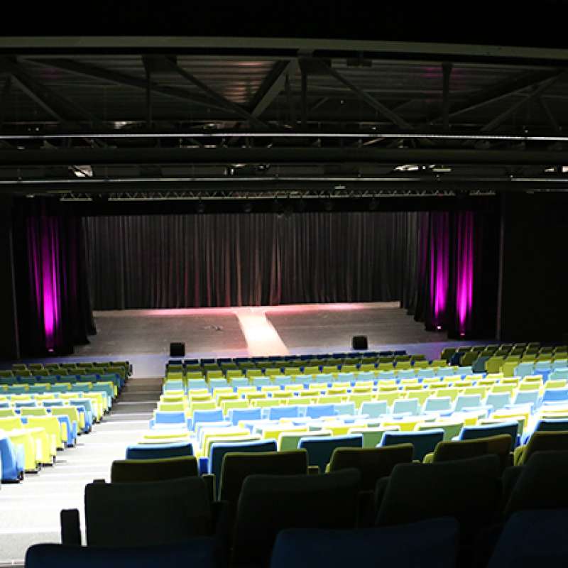 Service Communication de la Ville de Marly Le Nec