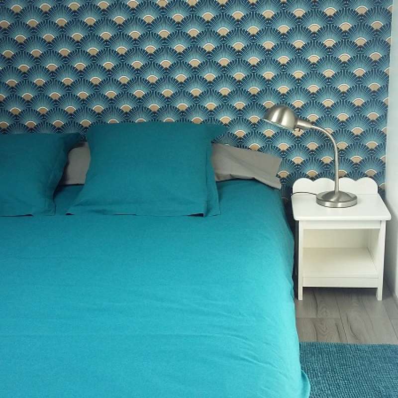 Pierre Brunet  Chambre d'hôtes les chambres de l'île