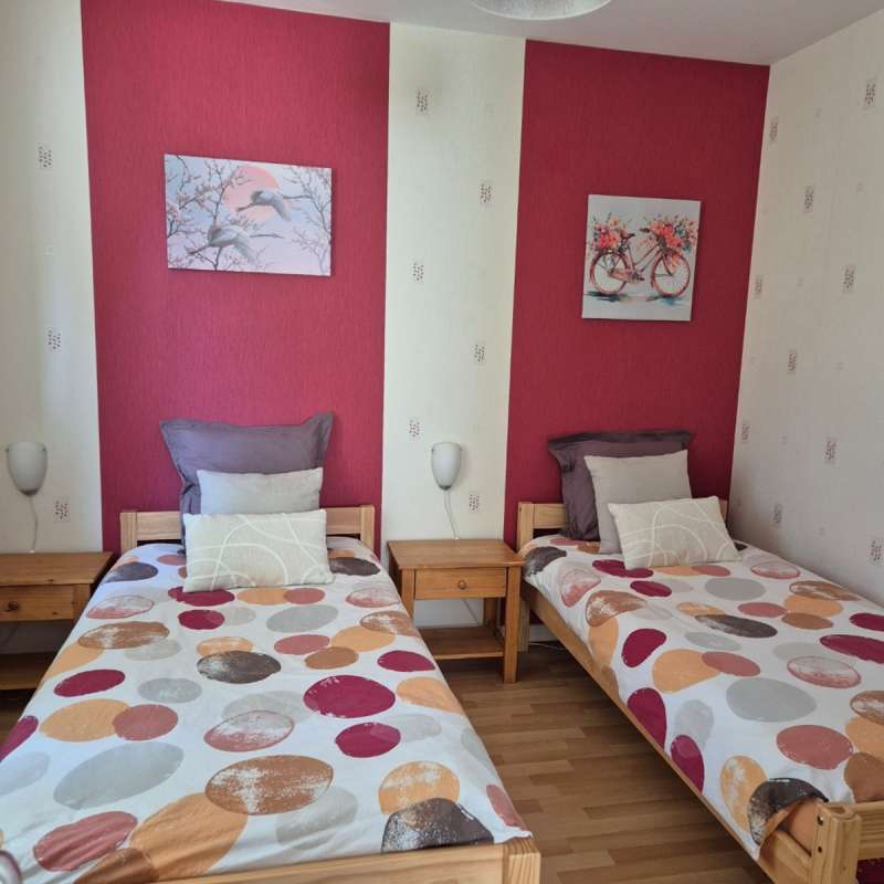 Stéphane Clauss  Gîte le Frenoy