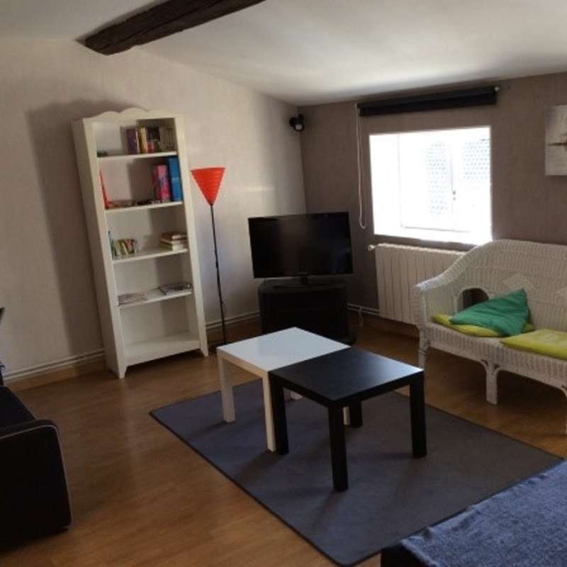 P. Molineris Gîte les Trois Fontaines