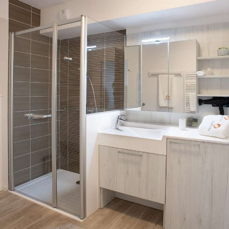 DOMITYS Calliope  Appartements de tourisme Domitys Calliope