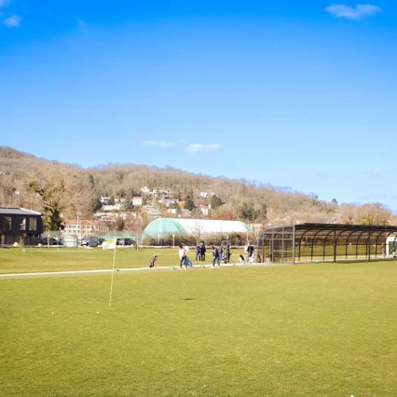 Lucas BELLET - Golf Académie 57 Golf Académie 57