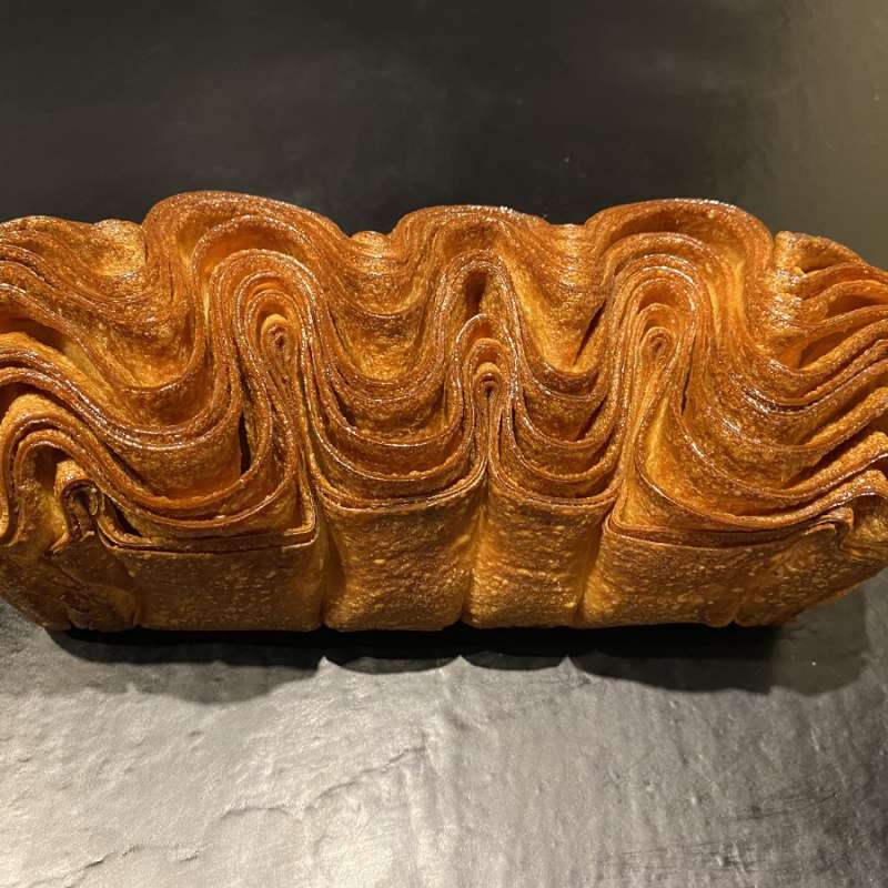 Muriel DUDOT Boulangerie-pâtisserie Dudot Metz Botanique