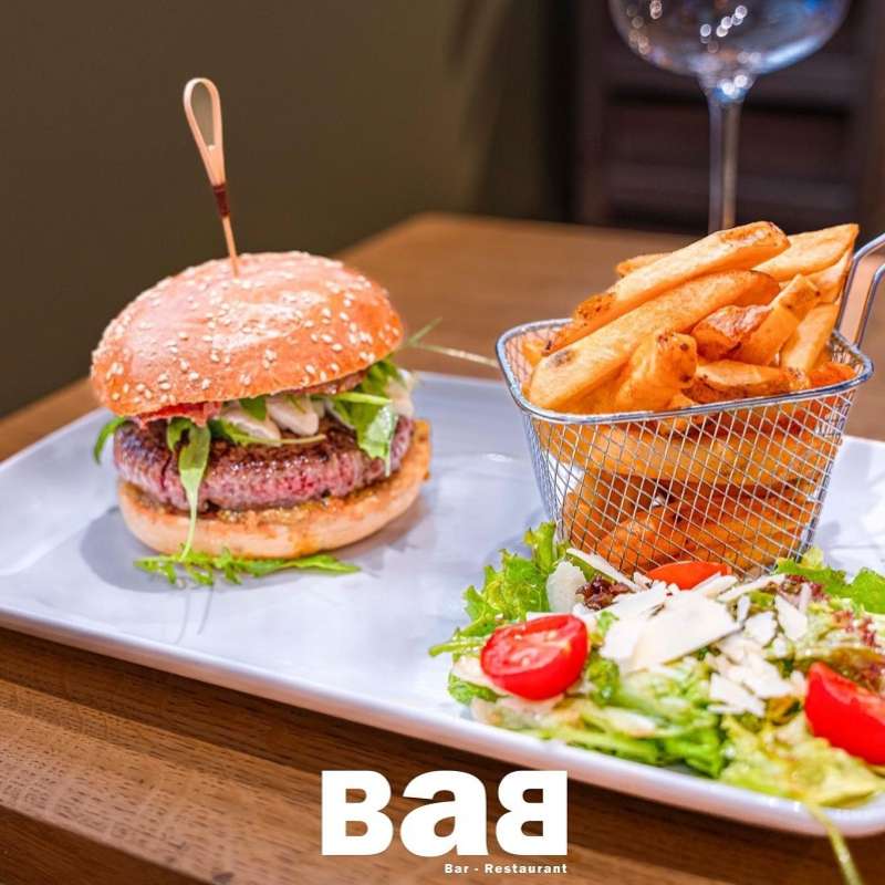 Bar Restaurant BAB Le Bab