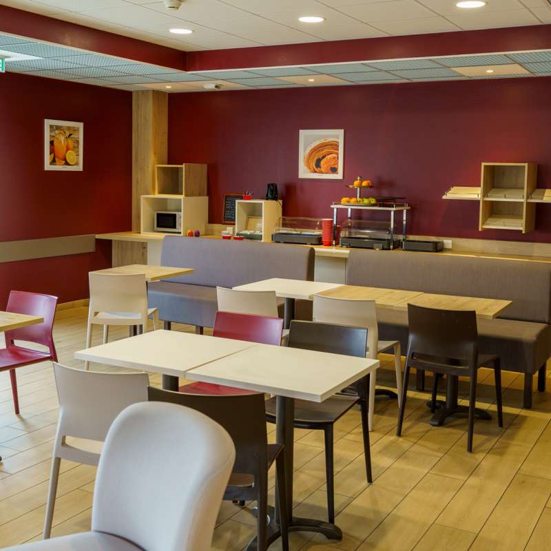 Inspire Metz  Ace hôtel Metz