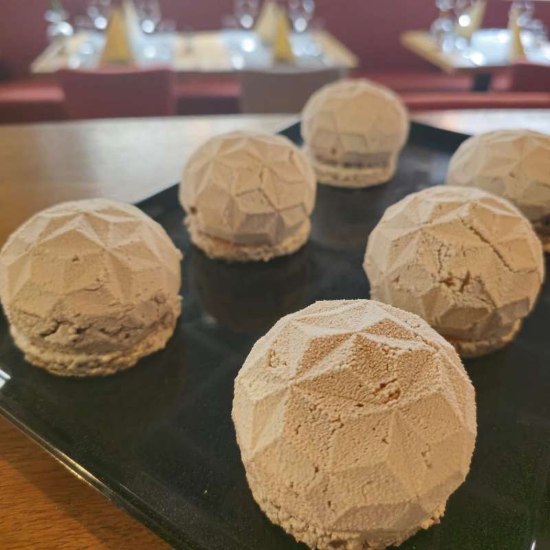 Hédoniste  Restaurant - l'Hédoniste