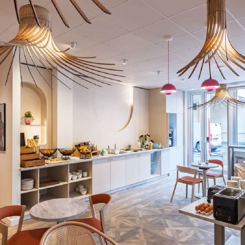 ®AbacaPressNathanPolis Hôtel Ibis Styles Metz Centre