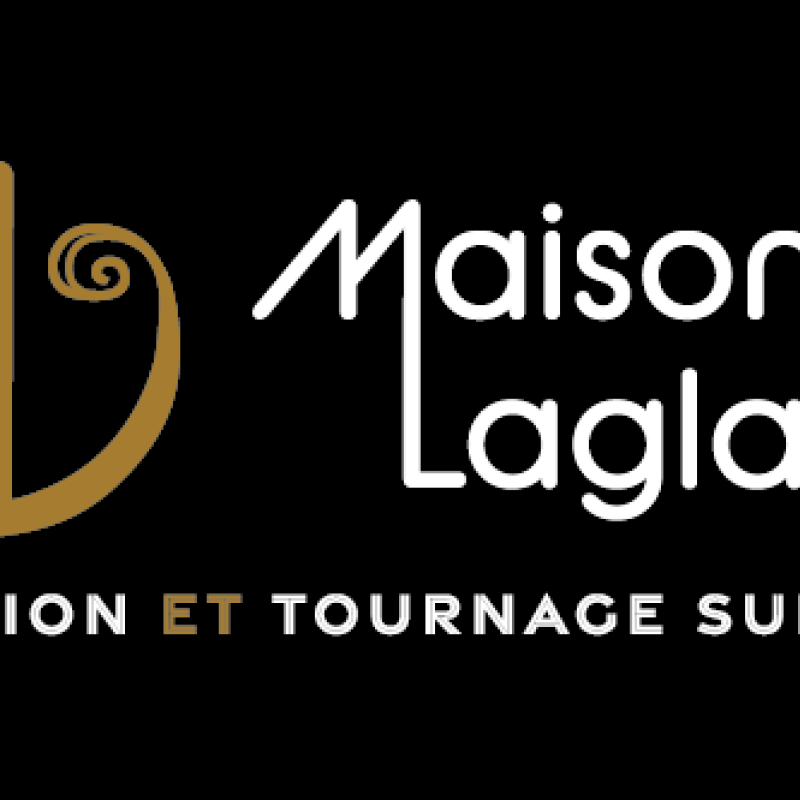 TOURNAGE SUR BOIS - MAISON LAGLASSE