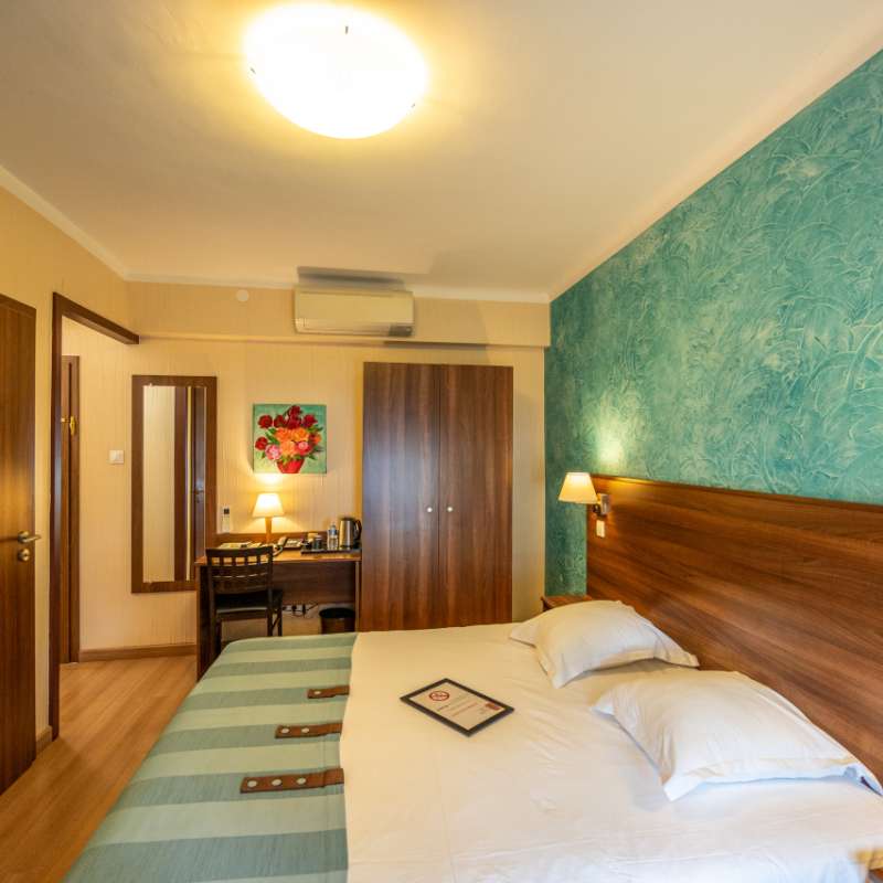 Jean-Marie GUZIK  Hôtel-restaurant la table alsacienne