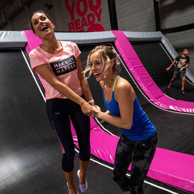 B'Fun Park Parc de loisirs B'Fun