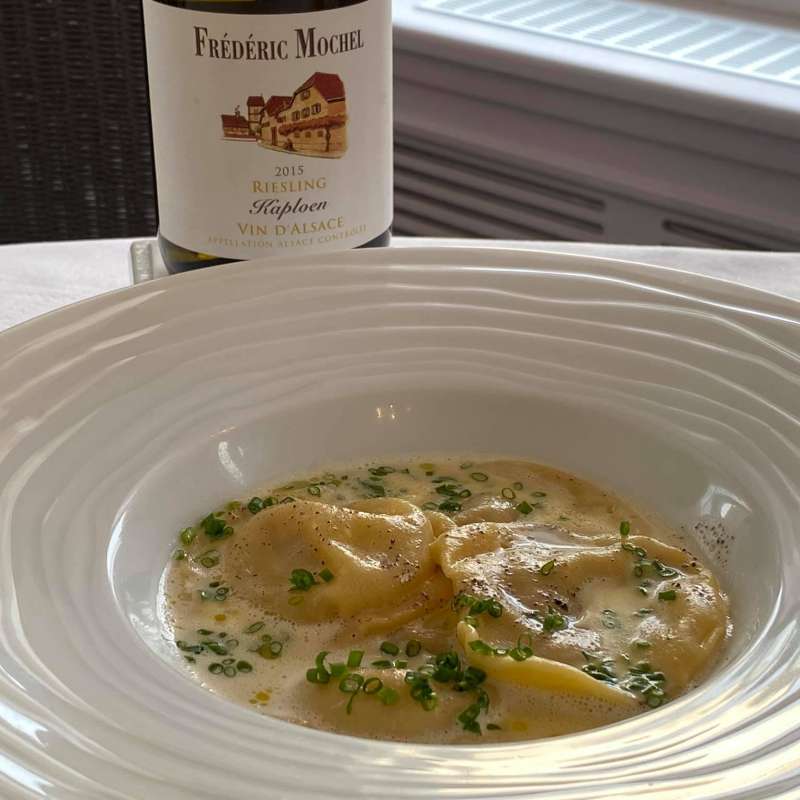 Aux Poulbots Gourmets  Restaurant aux poulbots gourmets