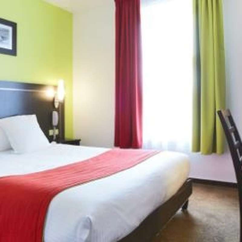 Hôtel Kyriad Design Enzo Enzo Hôtels