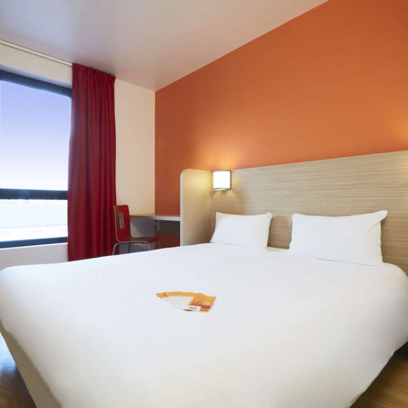 Première Classe  Hôtel Première Classe