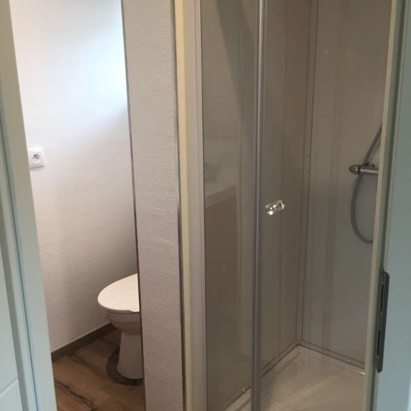 Mr Zimmer  Le relais de Kuntzig - Studio RDC G