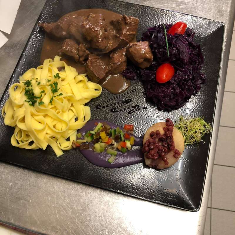 Casa Vostra Restaurant Casa Vostra