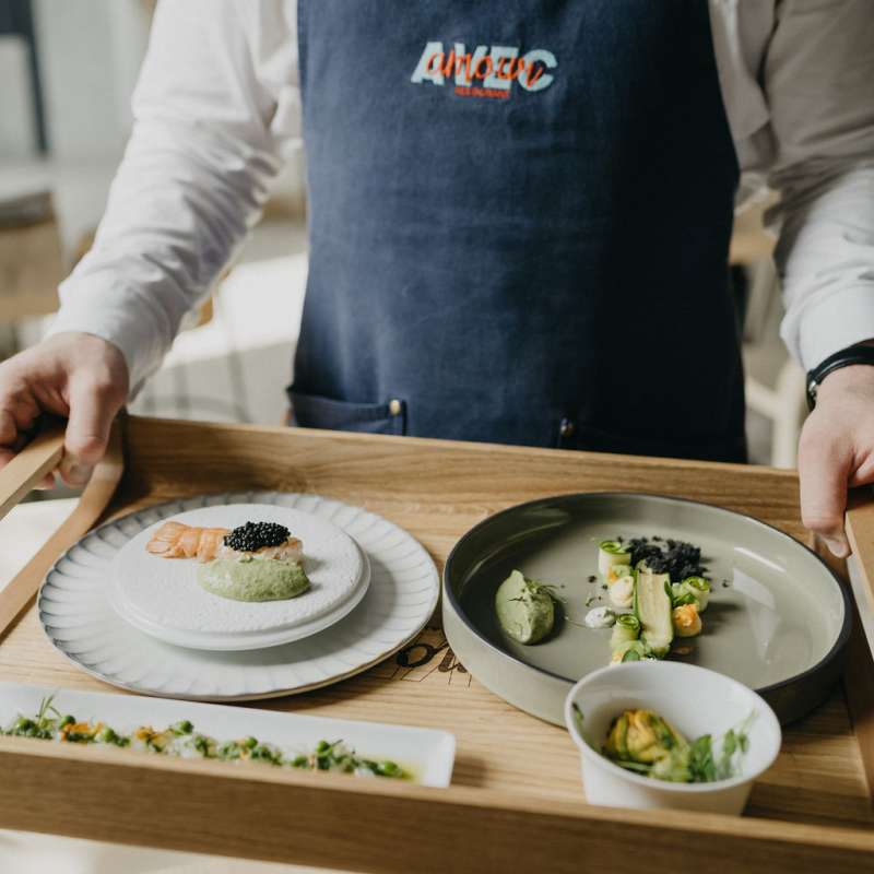 MARGAUX GATTI Avec Amour