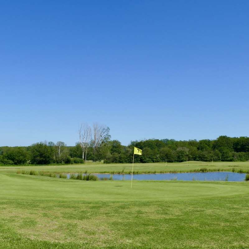 UGOLF Thionville RD  Ugolf thionville rd