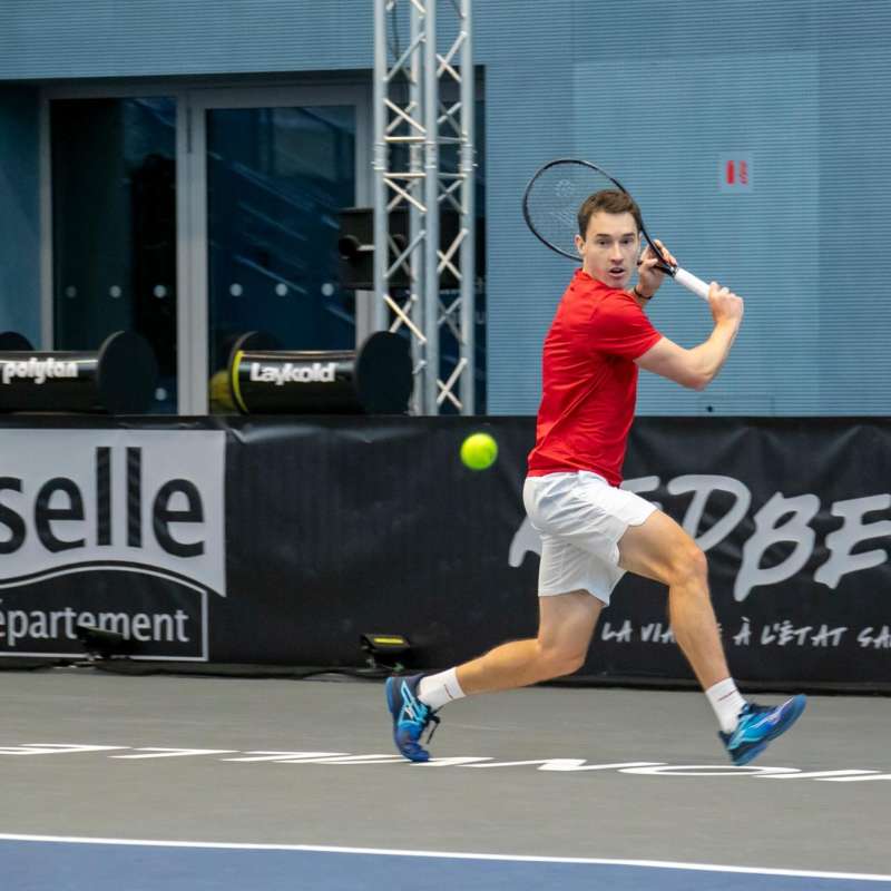 Ville de Thionville Thionville Open