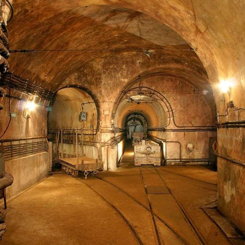 Association de l'Ouvrage du Michelsberg Gros ouvrage du Michelsberg