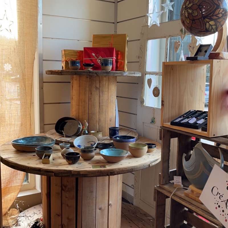 Trois Frontières Tourisme Boutique âne art'cie