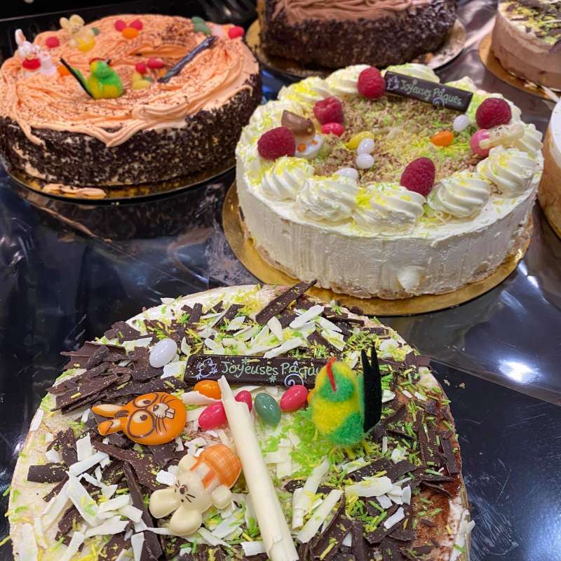 L'amie du pain Boulangerie l'amie du pain