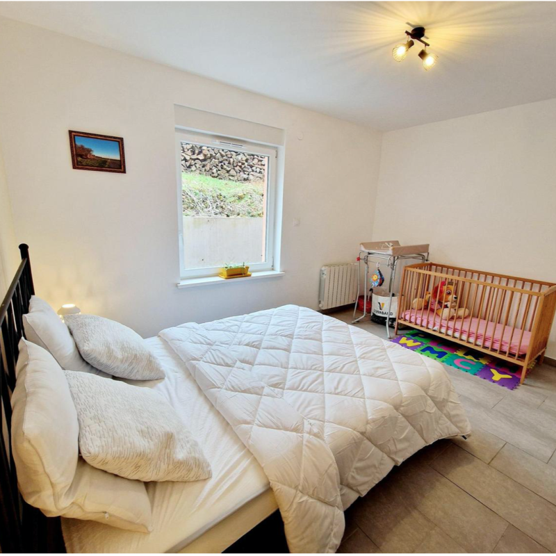 Caroline Streit  Meublé les menhirs de l'Europe