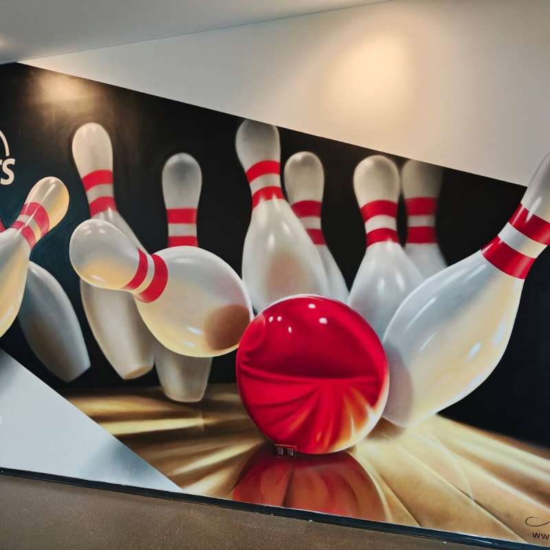 Bowling des 4 Vents Bowling des 4 Vents