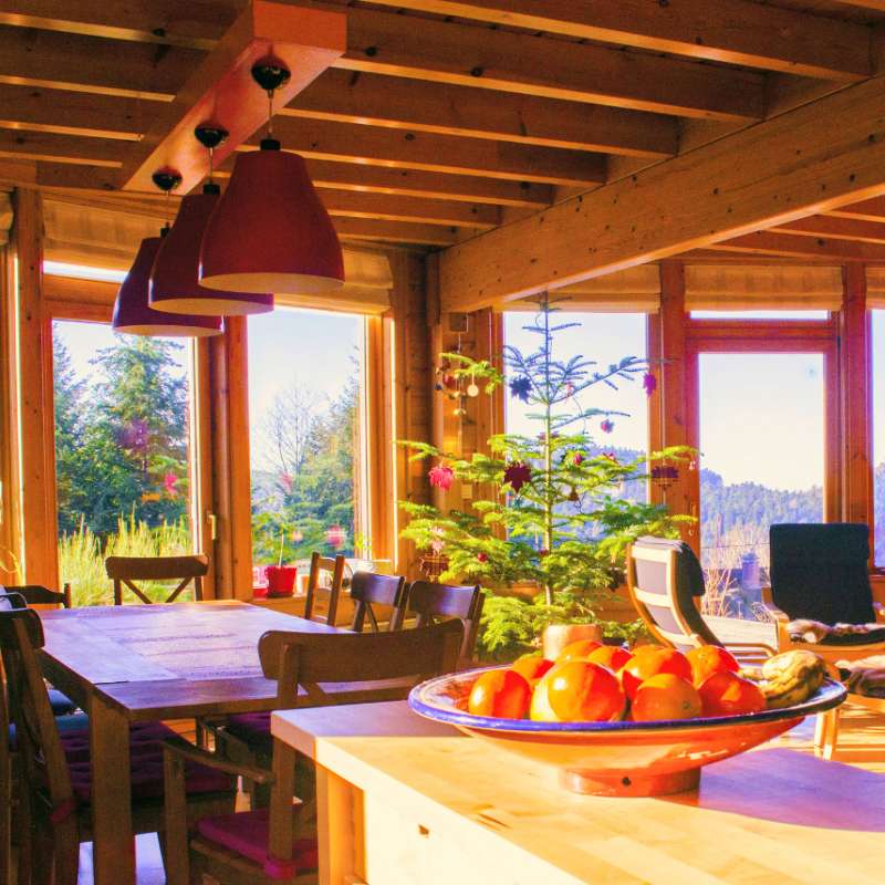 Philippe Monnier
Gîte Nid de la Bergeronnette