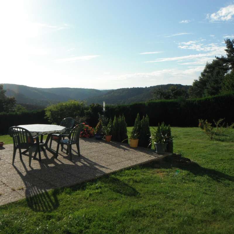 Au Bon Repos  Gîte Au Bon Repos