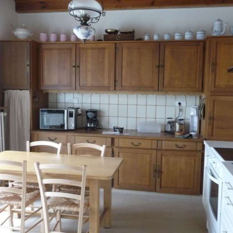 Richard Krencker Gîte Au Bon Accueil