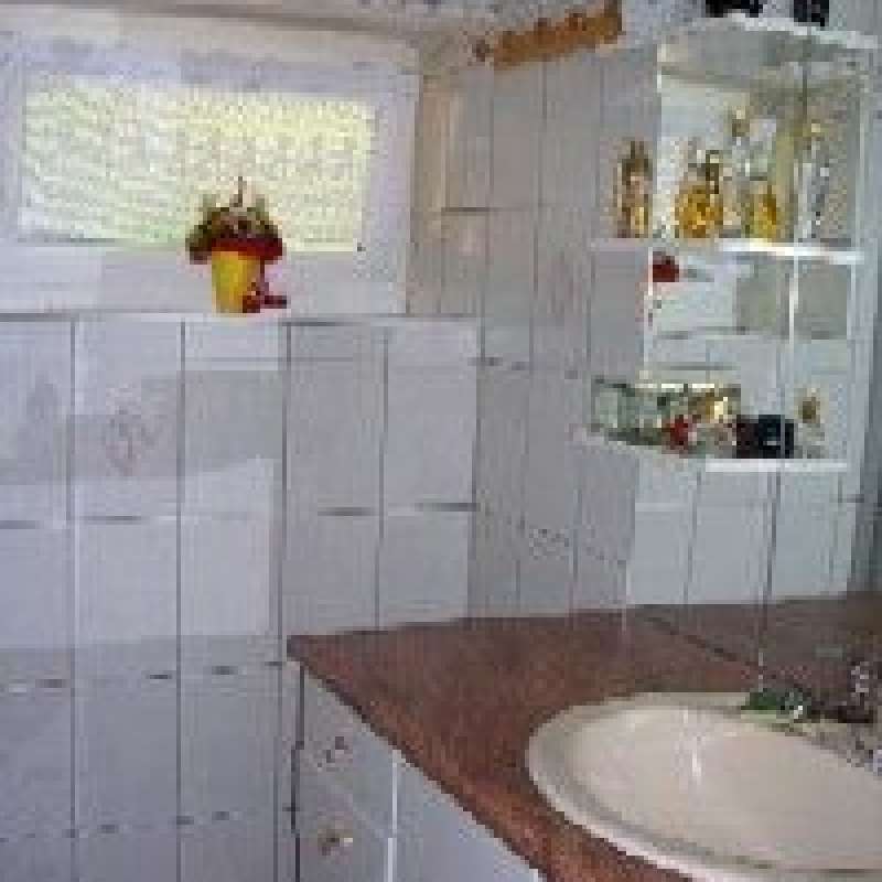 Leyendecker  Gîte Chez Odette