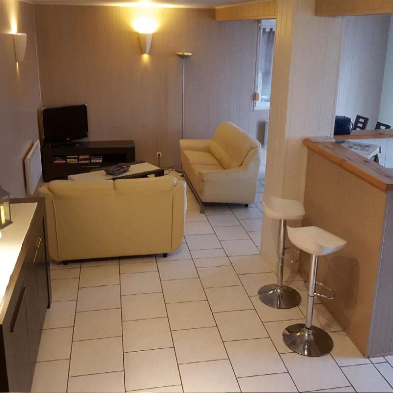 Frédéric MACHETANZ Fredgîtes - Aux Trois Noisettes