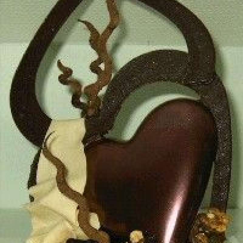 Chocolaterie Jean Plumerey