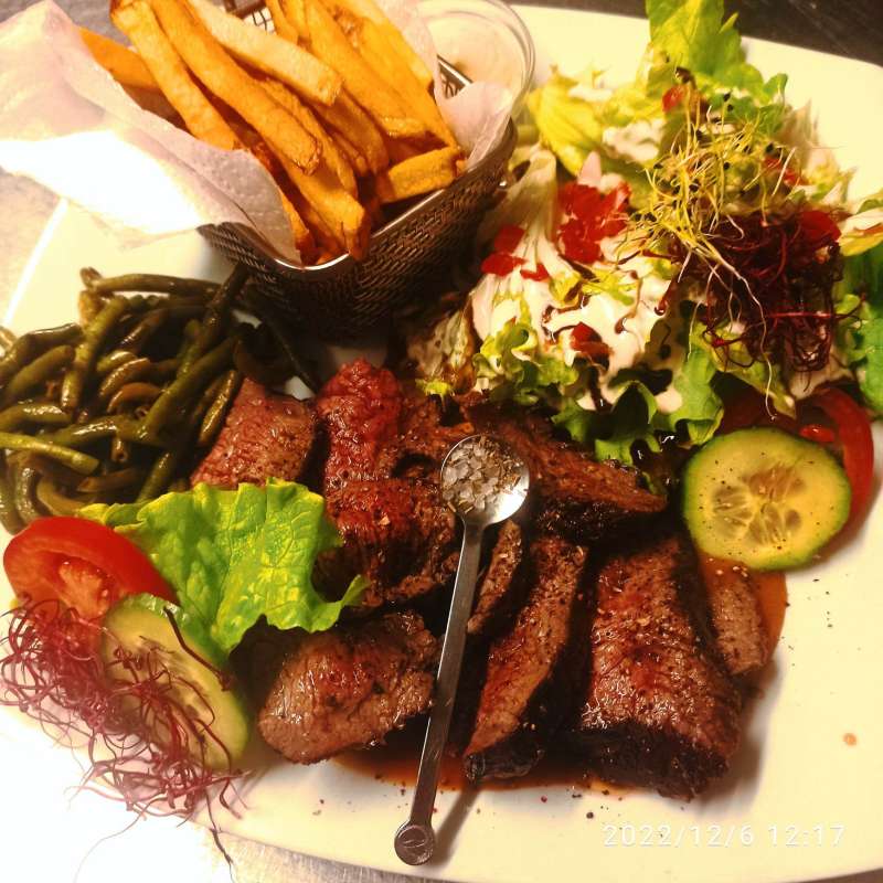 Restaurant Lakota Restaurant Lakota