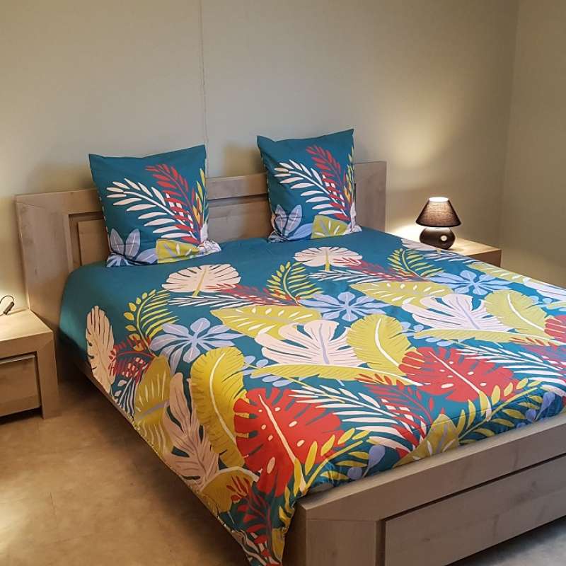 Jean-Claude Schneider Gîte l'Ellerbach