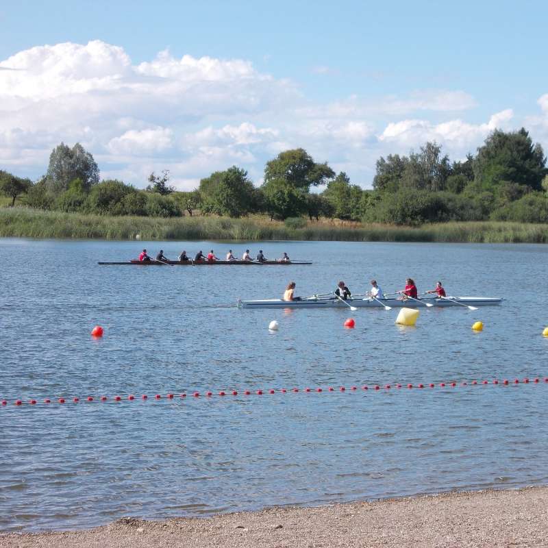 Centre nature et sportif du Lac Vert