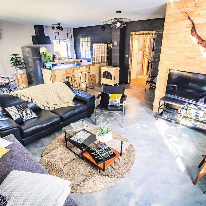 Gîte du Crâ Gîte du crâ