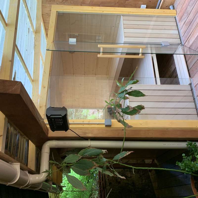 Photo personnelle  Gîte de groupe le Kysithal