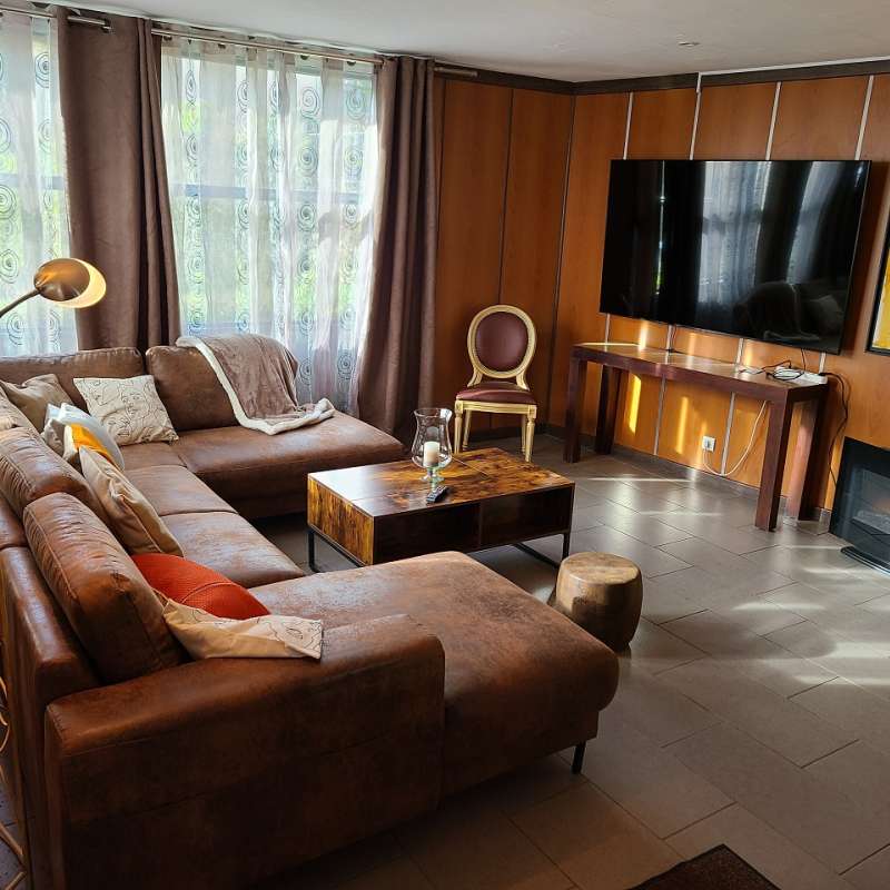 Gîte les Grands Frênes Gîte les grands frênes