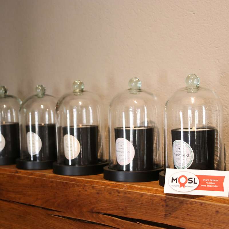 Lid Sirkis La boutique des bouleaux