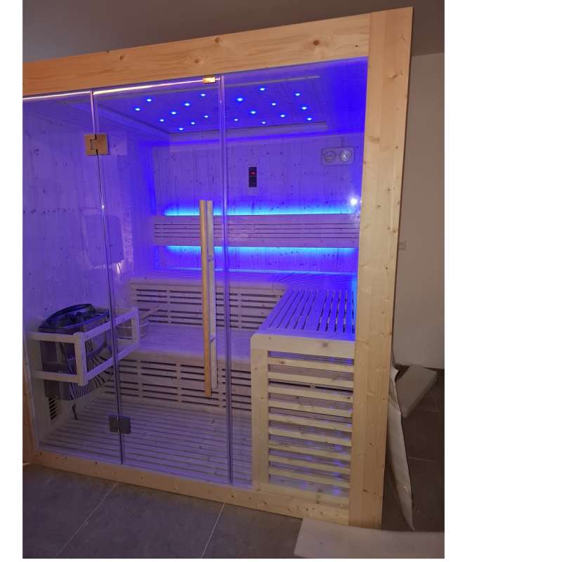 Frédéric ACCORSI Le Lavoir d'Adèle