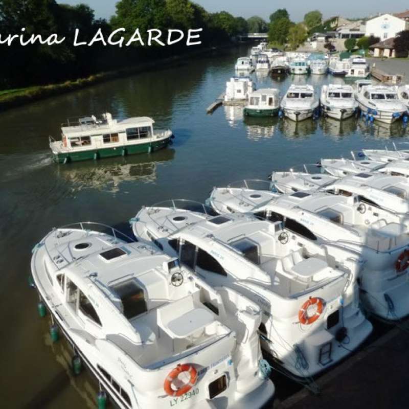 LOCATION DE BATEAUX NAVIG FRANCE