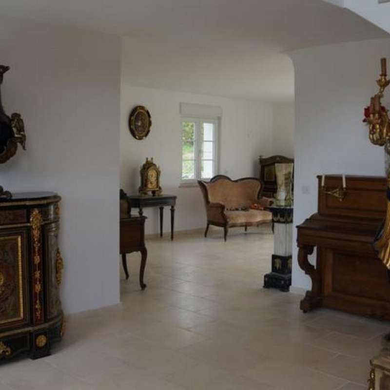 Domaine de Lardoisière