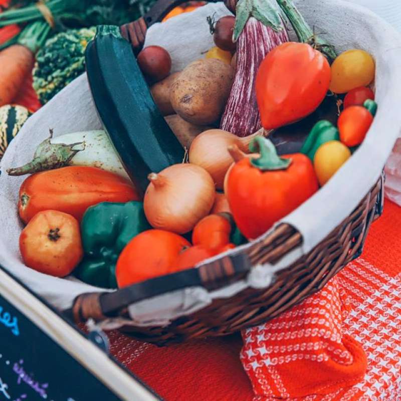 Au Grand Jardin Au Grand Jardin