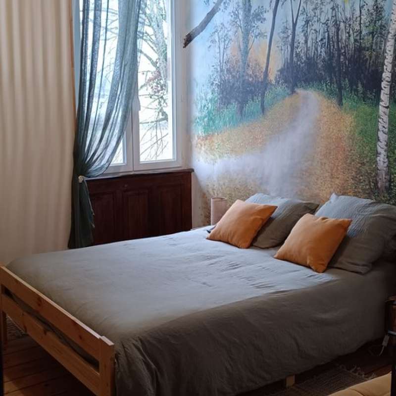 la demeure Chambre d'hôtes La Demeure