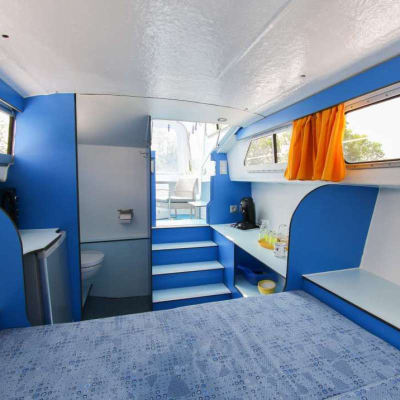 Navig France Gite étape Paris